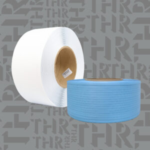 Fita de Arquear Em Polipropileno (fpa) - Pp