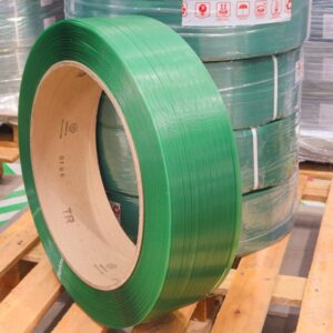 Fita de Arquear Em Poliéster (pet)