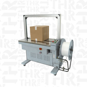 Máquina Automática Tp-101