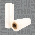 Filme Stretch Manual e Automático