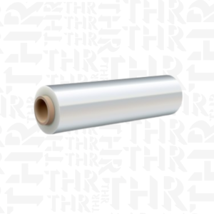 Filme de Polietileno – Cobertura