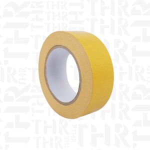 Fita Dupla Face Crepe Carpete (360)