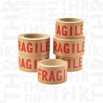 Fita gomada personalizada