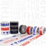 Fita Adesiva Personalizada