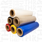 Filme Stretch Manual e Automático - Imagem 10