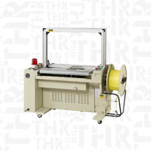 Máquina Automática Tp-101-pr