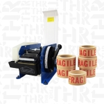 Fita gomada personalizada - Imagem 5