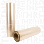 Filme Stretch Manual e Automático - Imagem 6