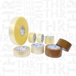 Fita Adesiva para Empacotamento