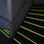 Fita Antiderrapante - Fotoluminescente - Imagem 4