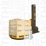 Envolvedora de Filme Stretch Ap300 - Imagem 4