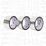 Fita Adesiva Aluminizada - Imagem 2