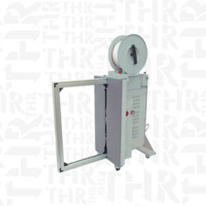 Máquina Automática Ap-1000-ex