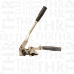 Conjugado Fita Aço Volume Redondo