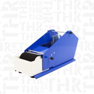 Aparelho Manual Fita Gomada Canoa