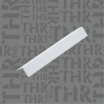 Cantoneira Plástica - Eucatex - Papelão - Imagem 2