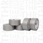 Fita Demarcação de Solo – Cinza - Imagem 4