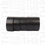 Fita Demarcação de Solo – Preto - Imagem 4