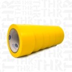 Fita Demarcação de Solo – Amarelo - Imagem 2