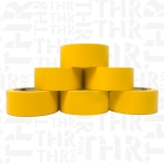 Fita Demarcação de Solo – Amarelo - Imagem 4