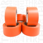 Fita Demarcação de Solo – Laranja - Imagem 3