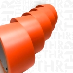 Fita Demarcação de Solo – Laranja - Imagem 2