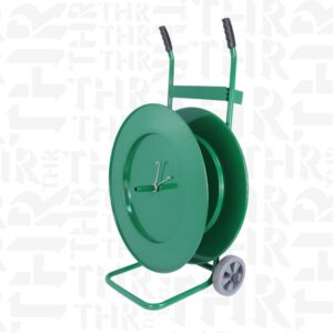 Desenrolador para Fita Pet/pp - Thr 60