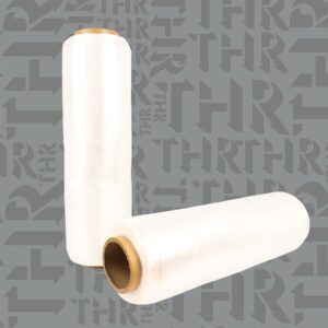 Filme Stretch Pré Estirado