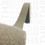 Fita Antiderrapante - Cinza