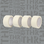 Fita Crepe Uso Geral - Imagem 5