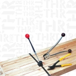 Fita de Arquear Em Aço - Imagem 5