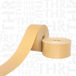 Fita gomada lisa com e sem reforço - Imagem 3