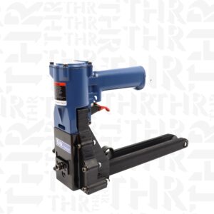 Grampeador Manual Pneumático