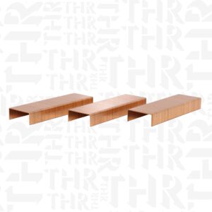 Grampos para Caixa de Papelão