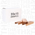 Grampos para Caixa de Papelão - Imagem 3