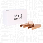 Grampos para Caixa de Papelão - Imagem 4