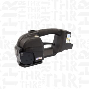 Aparelho à Bateria de Arqueação Com Fita Pet ou Pp - Mod.gt One