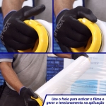 Aplicador de Filme Stretch W565 - Imagem 5