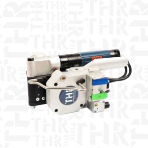 Aparelho Pneumático de Arqueação Com Fita Pet ou Pp - THR 34 X - Alta tensão