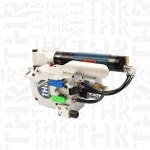 Aparelho Pneumático de Arqueação Com Fita Pet ou Pp - THR 34 X - Alta tensão - Imagem 2