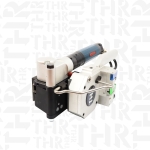 Aparelho Pneumático de Arqueação Com Fita Pet ou Pp - THR 34 X - Alta tensão - Imagem 3