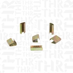 Selos e Fivelas para Arqueação