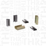 Selos e Fivelas para Arqueação - Imagem 2