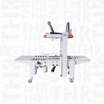 Máquina Automática Pneumática para Fechamento de Caixas Thr-5050q