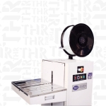 Máquina Semi-automática Tk-92 - Imagem 4