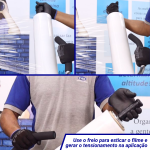 Aplicador de Filme Stretch W110 - Imagem 4