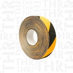 Fita Antiderrapante - Amarelo e Preto - Imagem 2