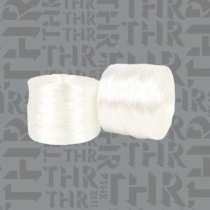 Fitilho / Chicote para Amarração - Cristal