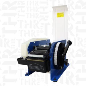 Aparelho de Fita Gomada Semi-automatico - Mod.thr2010