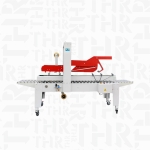 Máquina Automática para Fechamento de Caixas Thr-5050z